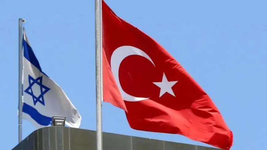 محادثات بين تركيا وإسرائيل لتجنّب الصدام العسكري في سوريا