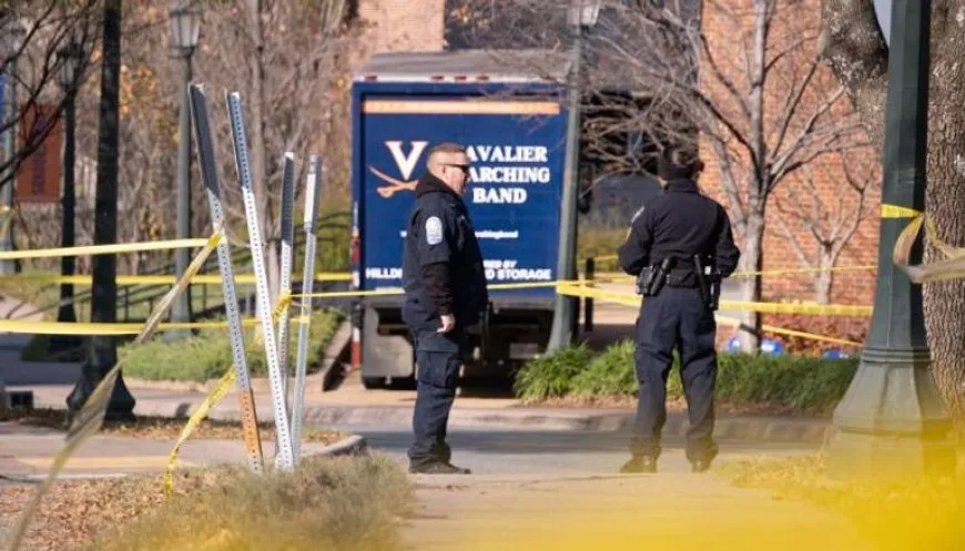 مقتل 3 أشخاص وإصابة 3 آخرين بحادث إطلاق نار في فرجينيا