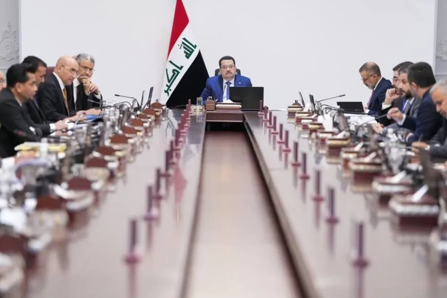 مجلس الوزراء العراقي يحدد موعد اجراء الانتخابات البرلمانية