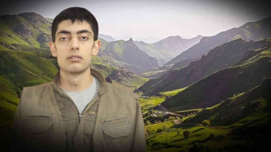 HPG تكشف سجلّ أحد المقاتلين