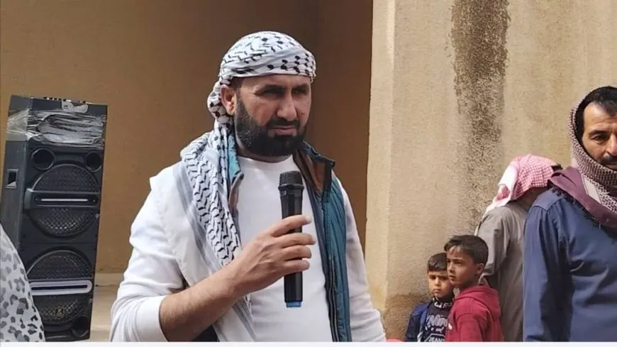 فعاليات في الرقة ودير الزور احتفاءً بميلاد القائد عبد الله أوجلان