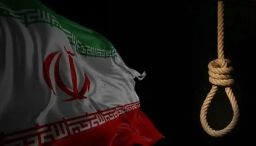 منظمات حقوقية: إيران تُعدم خمسة سجناء سياسيين ‏