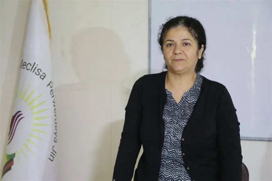 مؤتمر ستار يطلق دورة فكرية جديدة باسم الشهيدة "صالحة فيان"