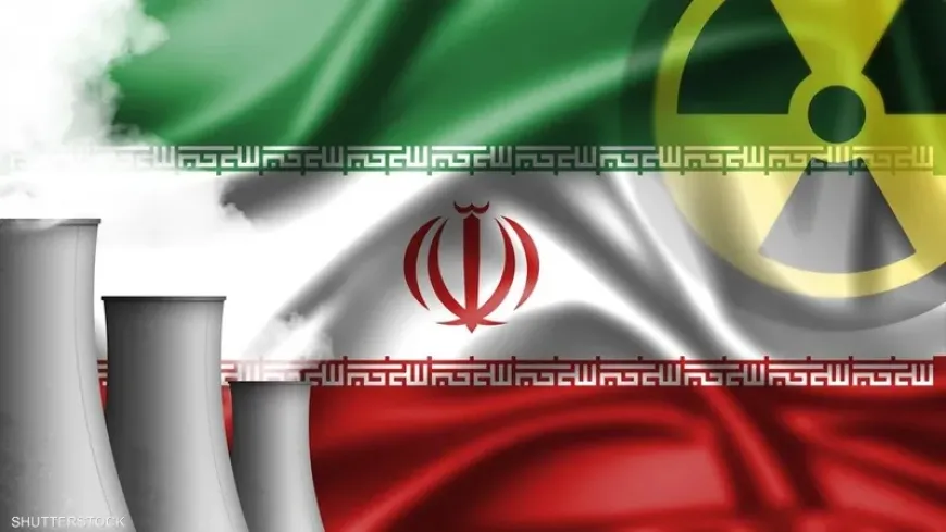 إيران تلوّح بطرد مفتشي وكالة الطاقة الذرية
