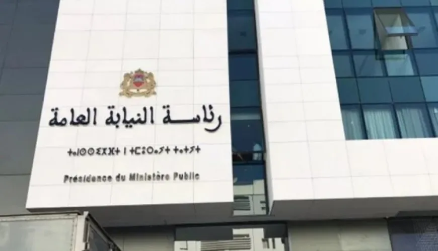 "التجمع الفرنسي-العلوي" يقدم دعوى للنيابة العامة في باريس ضد أبو عمشة