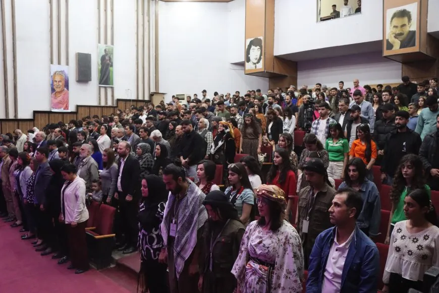 مهرجان الشهيد يكتا هركول ينهي فعالياته بتقديم الجوائز