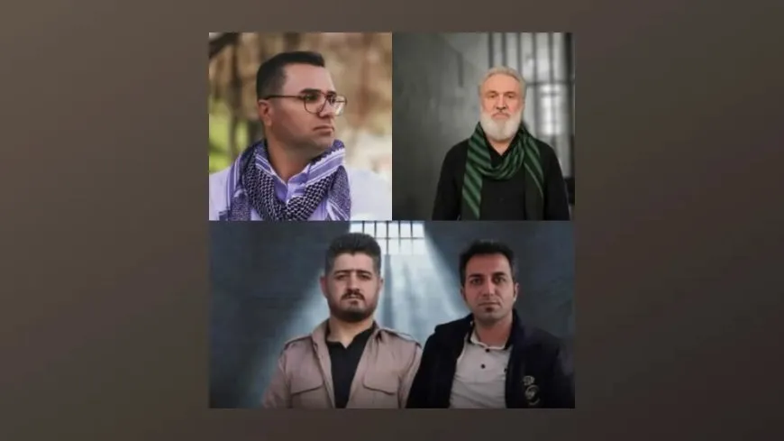 تصاعد الانتهاكات الإيرانية بحق الكرد.. جلد ناشطة واعتقال أربعة مواطنين
