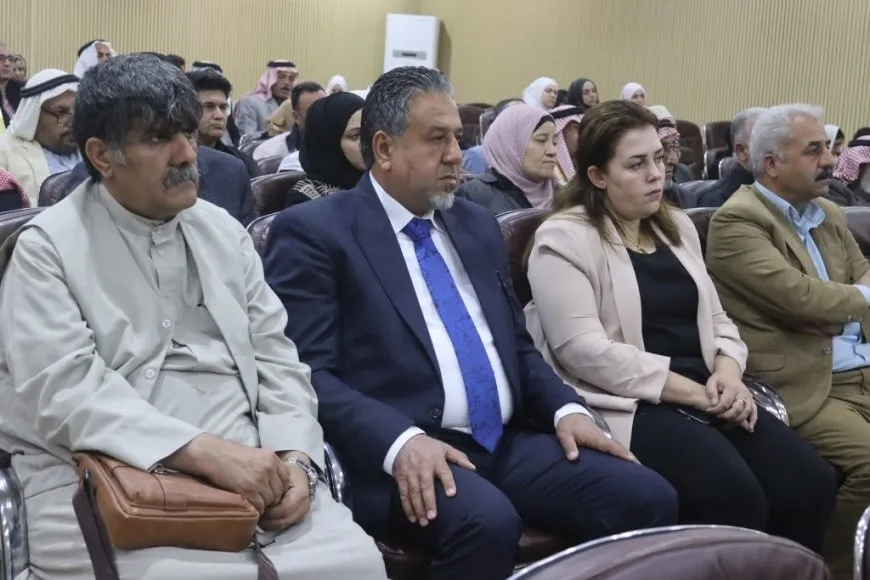 "رؤية الدين في بناء سوريا متعددة الإثنيات والمذاهب" عنوان ندوة في الرقة