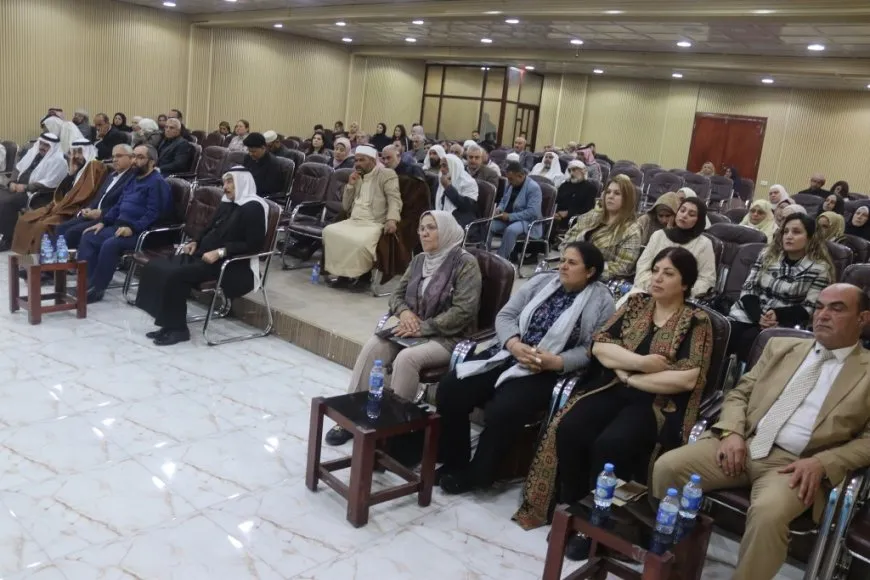 "رؤية الدين في بناء سوريا متعددة الإثنيات والمذاهب" عنوان ندوة في الرقة