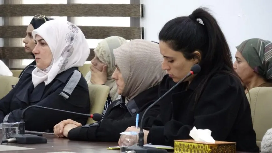 تشكيل لجنة لتعزيز دور المرأة ومشاركتها في مواقع صنع القرار