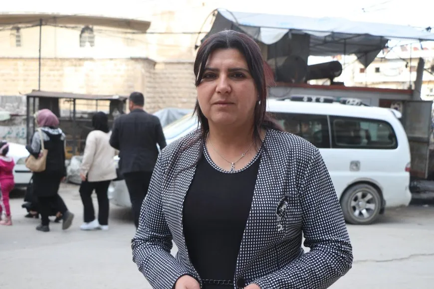 حملة توعوية للحفاظ على النظافة العامة في حيي الشيخ مقصود والأشرفية