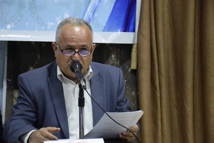 ندوة حقوقية حول "الإعلان الدستوري" في مدينة الحسكة