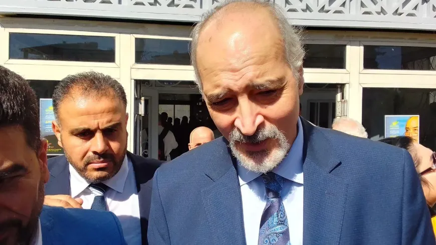 وكالتان روسيتان تنشران خبرين متناقضين حول الجعفري