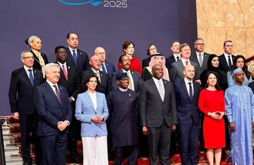 خلاف عربي حال دون صدور بيان عن مؤتمر لندن بشأن السودان