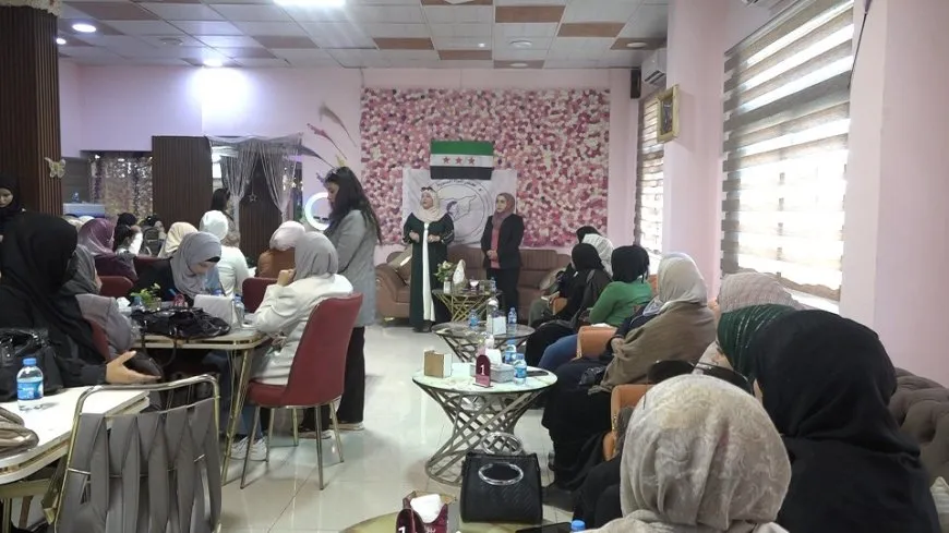 مجلس المرأة السورية يعقد اجتماعاً تمهيدياً للمؤتمر النسوي السوري