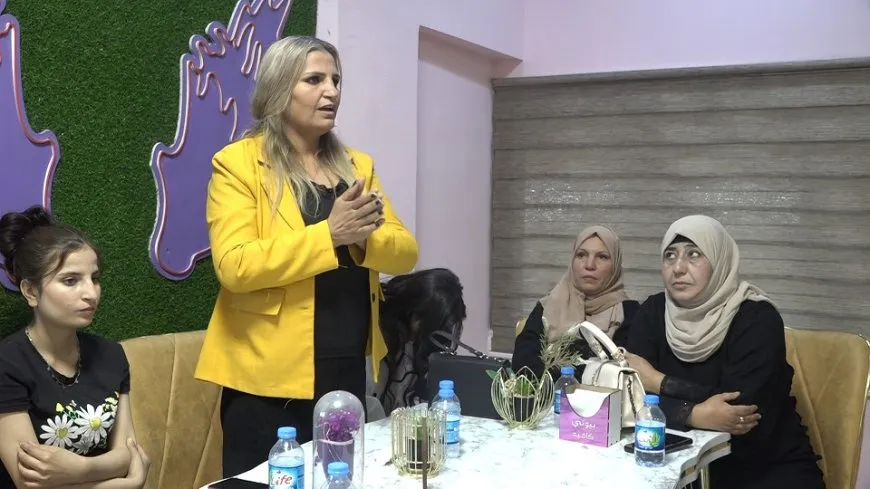 مجلس المرأة السورية يعقد اجتماعاً تمهيدياً للمؤتمر النسوي السوري
