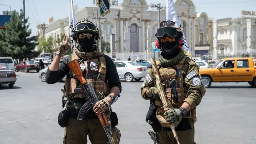 المحكمة العليا تعلق قرار حظر أنشطة طالبان في روسيا