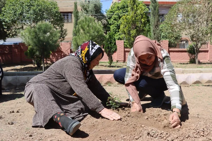 مؤتمر ستار يحتفل بذكرى تأسيس منظومة المرأة الكردستانية