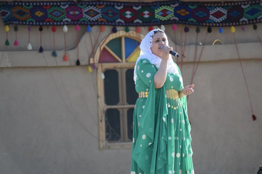 مهرجان أدب وفن المرأة يحيي الحرف اليدوية والتقليدية
