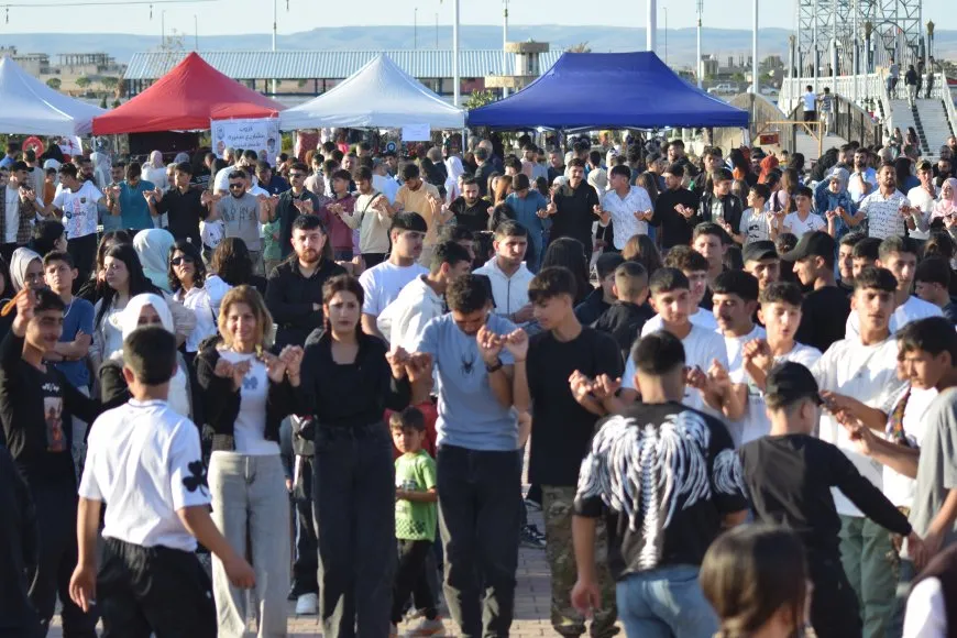 مهرجان أدب وفن المرأة يحيي الحرف اليدوية والتقليدية