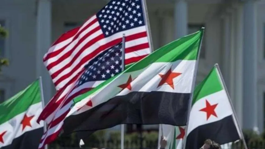 واشنطن تحذر مواطنيها من السفر إلى سوريا....هناك هجمات وشيكة