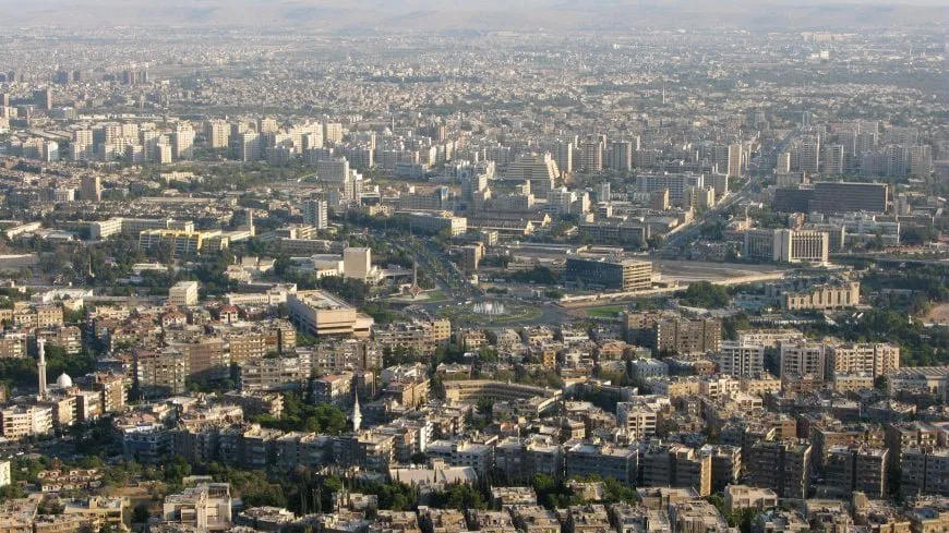 سوريا..شعب يصرخ بحثاً عن حلول وأمل يغيب
