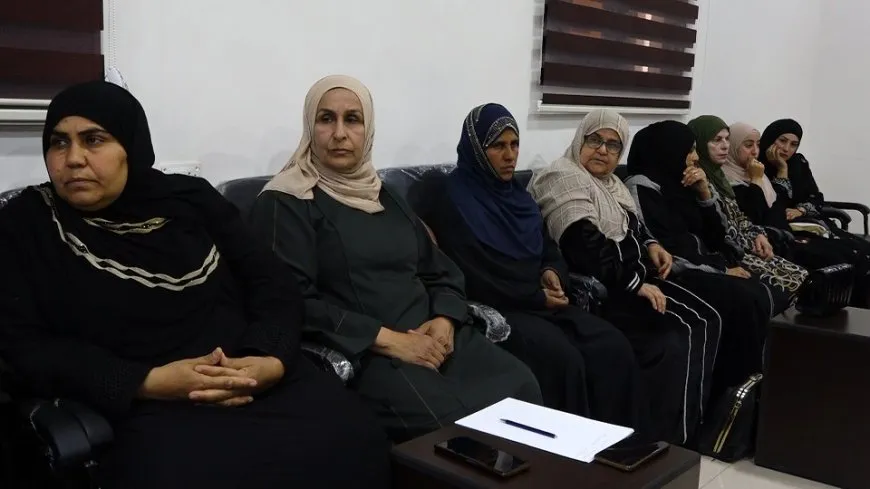 تأكيد على ضرورة إشراك المرأة في جميع مفاصل الحياة لبناء سوريا المستقبل