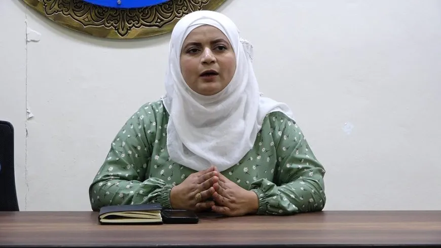 تأكيد على ضرورة إشراك المرأة في جميع مفاصل الحياة لبناء سوريا المستقبل