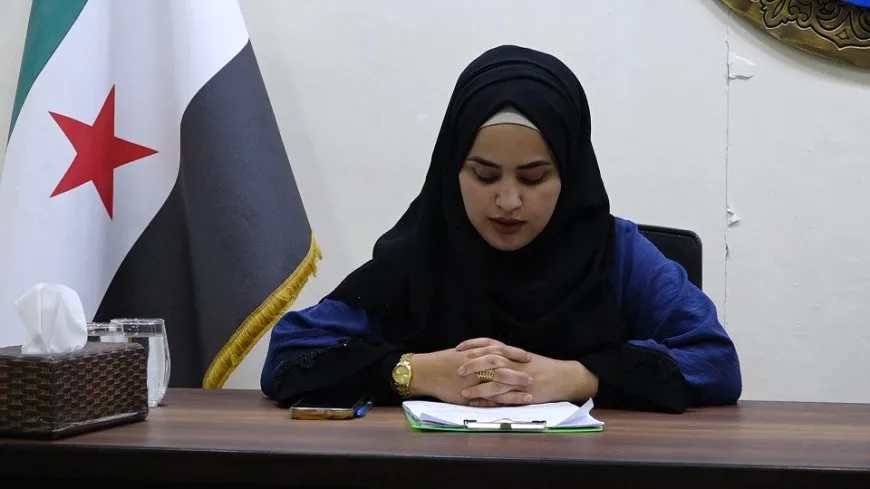 تأكيد على ضرورة إشراك المرأة في جميع مفاصل الحياة لبناء سوريا المستقبل
