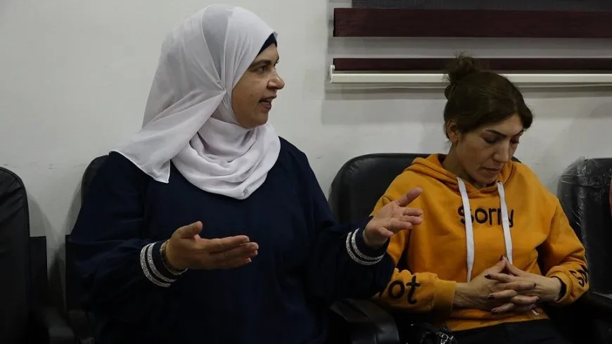 تأكيد على ضرورة إشراك المرأة في جميع مفاصل الحياة لبناء سوريا المستقبل