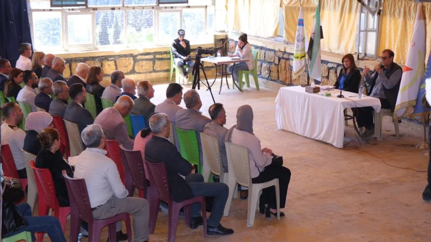 PYD يوضح التحديات التي تعترض إنجاح عملية السلام في المنطقة