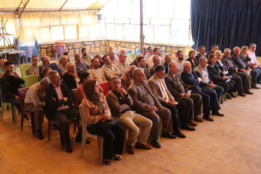 PYD يوضح التحديات التي تعترض إنجاح عملية السلام في المنطقة