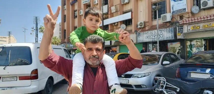 ارتفاع وتيرة وحدّة الاحتجاجات ضد سلطة دمشق في السويداء