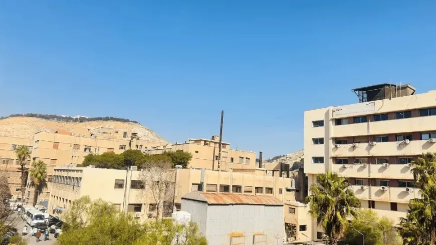 أجواء ربيعية وتراجع محدود في درجات الحرارة