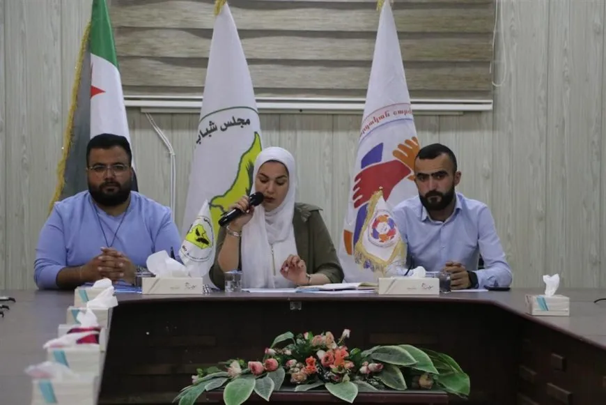 ندوة: حين لا تنتهي المجازر يجب على الشبيبة قيادة المعركة ضدها