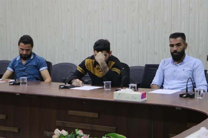 ندوة: حين لا تنتهي المجازر يجب على الشبيبة قيادة المعركة ضدها
