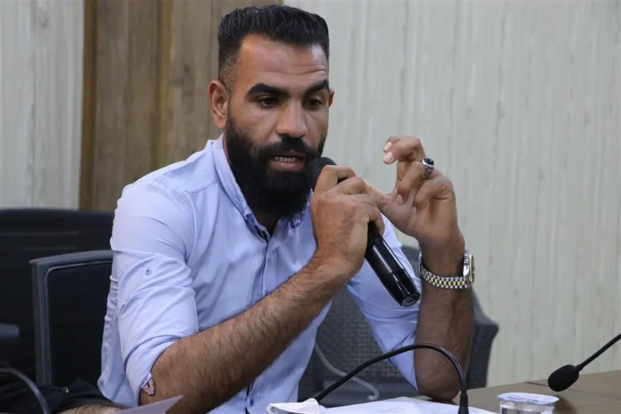 ندوة: حين لا تنتهي المجازر يجب على الشبيبة قيادة المعركة ضدها