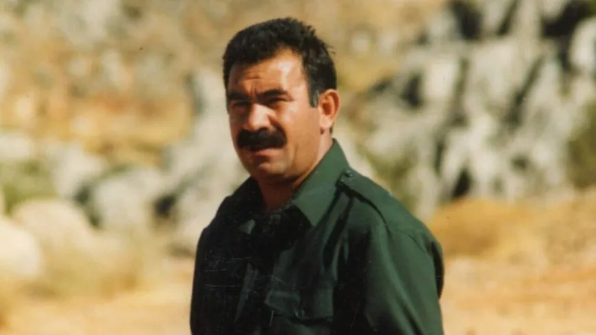 "أي حل للقضية الكردية وتحقيق السلام يبدأ من تحقيق حرية القائد الجسدية"