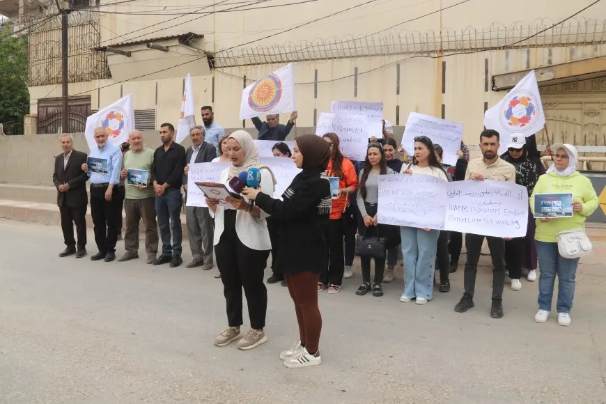 صرخة أرمنية: العدالة لضحايا المجازر التركية
