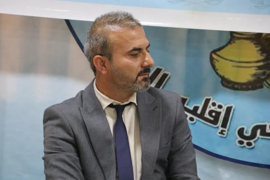 تسليط الضوء على أهمية تعزيز الإعلام الكردي لمواجهة التحديات وتوثيق مطالب الشعب