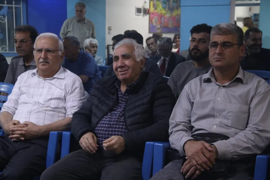 تسليط الضوء على أهمية تعزيز الإعلام الكردي لمواجهة التحديات وتوثيق مطالب الشعب
