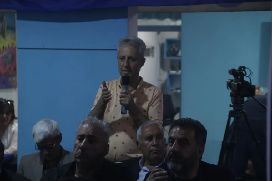 تسليط الضوء على أهمية تعزيز الإعلام الكردي لمواجهة التحديات وتوثيق مطالب الشعب