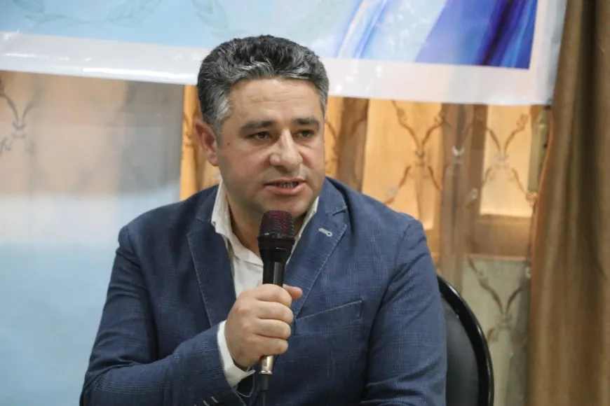 تسليط الضوء على أهمية تعزيز الإعلام الكردي لمواجهة التحديات وتوثيق مطالب الشعب