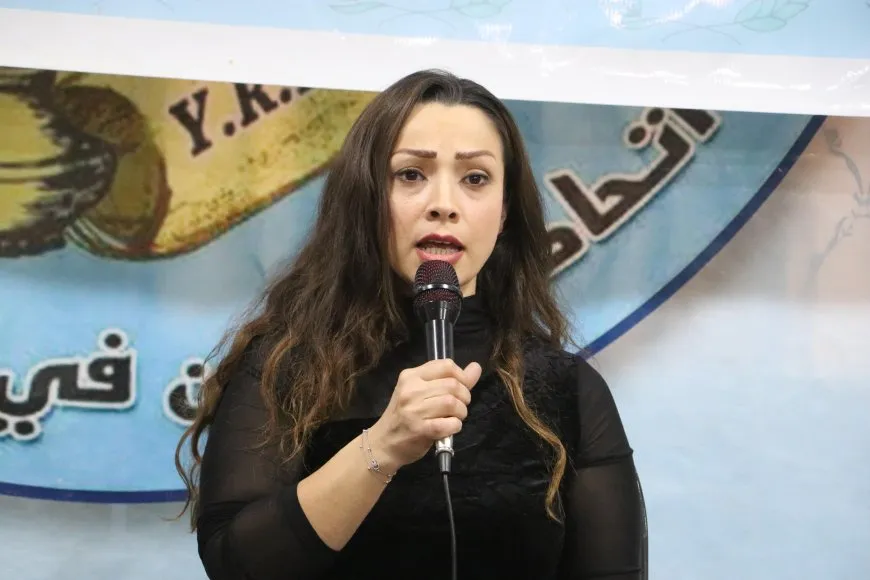 تسليط الضوء على أهمية تعزيز الإعلام الكردي لمواجهة التحديات وتوثيق مطالب الشعب