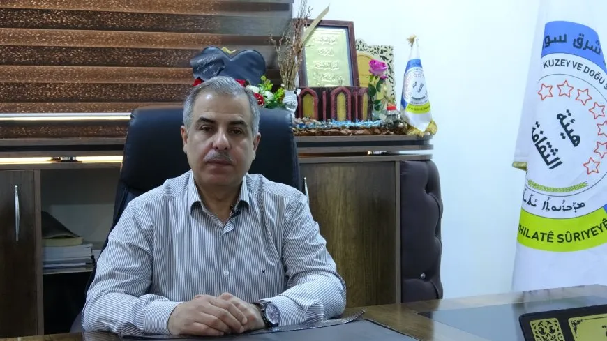 إنجازات ثقافية وتطلعات مستقبلية في إقليم شمال وشرق سوريا