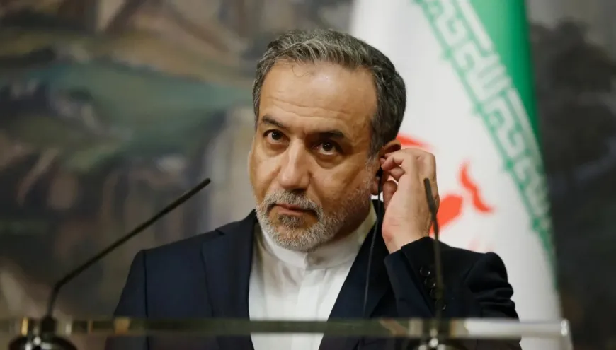 إيران: لا يمكن التنبؤ بمسار المحادثات مع الولايات المتحدة في الوقت الراهن