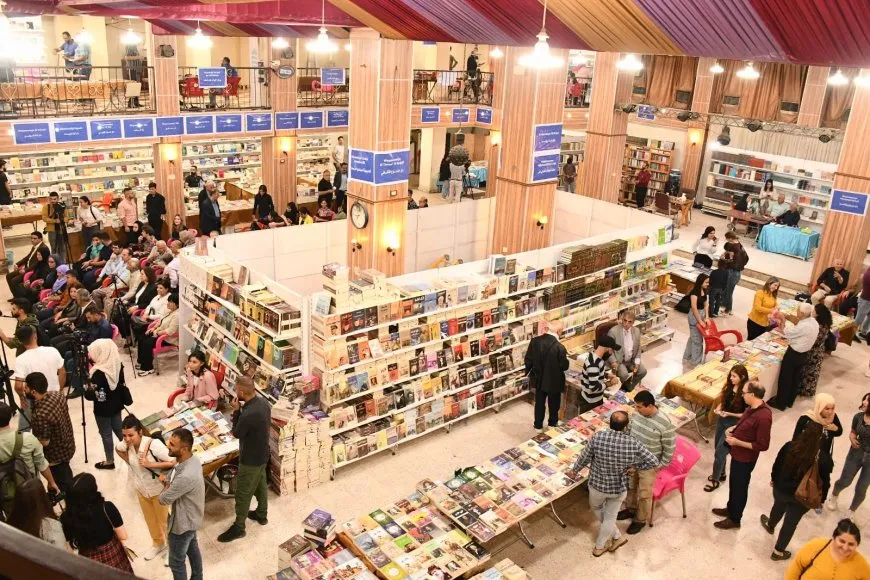 رقابة مُسبقة على الكتب.. قرار "اتحاد الناشرين السوريين" يثير جدلاً واسعاً