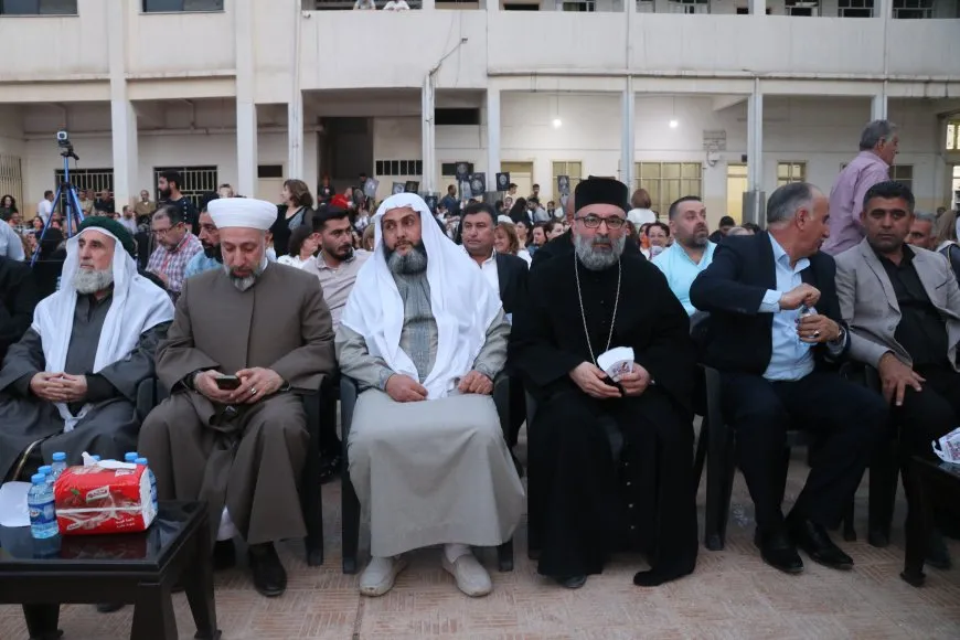 في الذكرى الـ110 للإبادة الأرمنية.. الوحدة ضد أي اعتداء رسالة من شمال وشرق سوريا