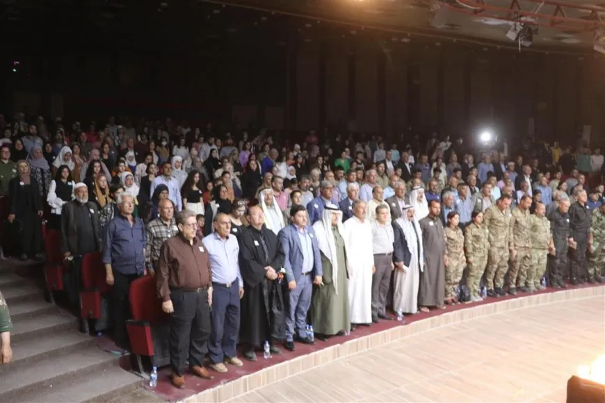ذاكرة الألم لا تموت.. الأرمن يجددون عهد الوفاء لضحايا الإبادة العثمانية