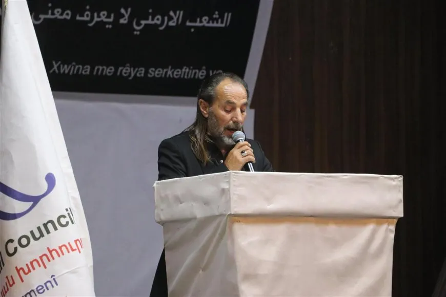 ذاكرة الألم لا تموت.. الأرمن يجددون عهد الوفاء لضحايا الإبادة العثمانية